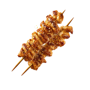Chicken Shish Kebab